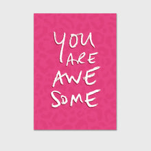 Load image into Gallery viewer, Positive Affirmation Postcards