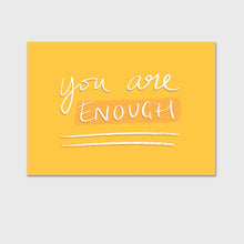 Load image into Gallery viewer, Positive Affirmation Postcards