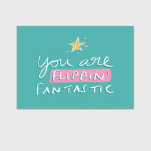 Load image into Gallery viewer, Positive Affirmation Postcards