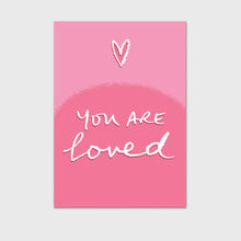 Load image into Gallery viewer, Positive Affirmation Postcards