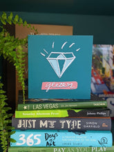 Load image into Gallery viewer, Diamond Geezer Greetings Card