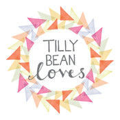 Tilly Bean Loves
