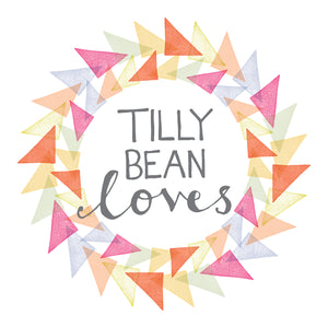 Tilly Bean Loves