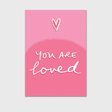 Load image into Gallery viewer, Positive Affirmation Postcards
